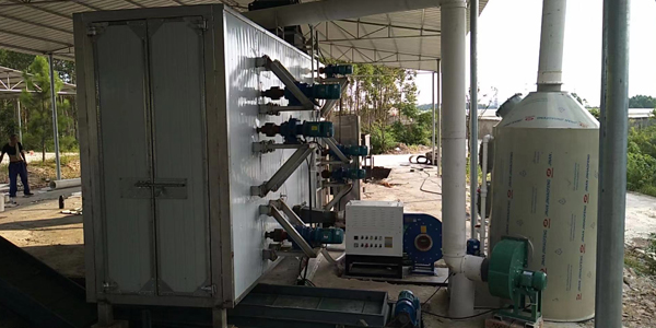 層疊式畜禽糞便處理設備高溫好氧發酵優點是什么? 層疊式畜禽糞便處理設備高溫好氧發酵優點是什么?