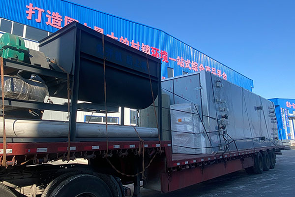 怎么讓畜禽糞便處理設備的使用達到無害化處理的要求 怎么讓畜禽糞便處理設備的使用達到無害化處理的要求