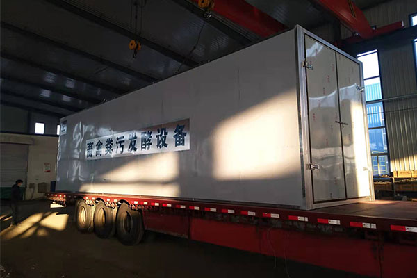 怎么正確的選擇畜禽糞污處理設備 怎么正確的選擇畜禽糞污處理設備