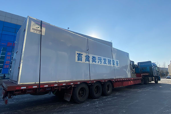 購買畜禽糞便處理設備要注意哪幾點 購買畜禽糞便處理設備要注意哪幾點